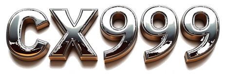 cx999 logo
